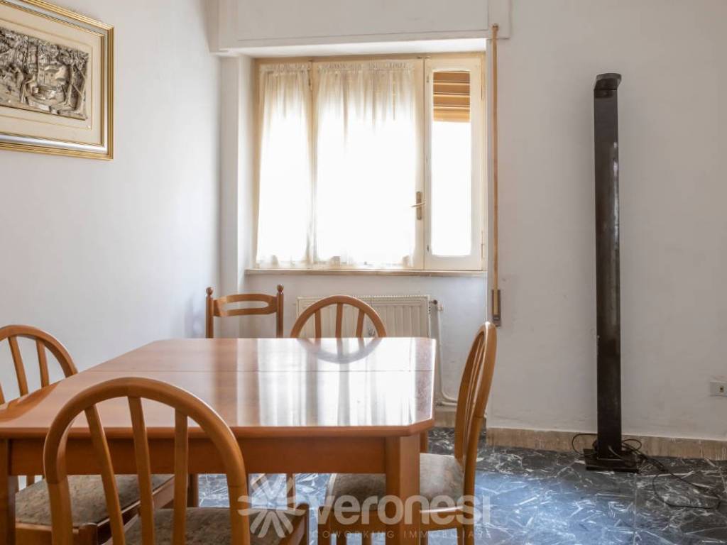 Casa indipendente a Castel frentano in Via Tommaso Cascella, 12 - Foto 4