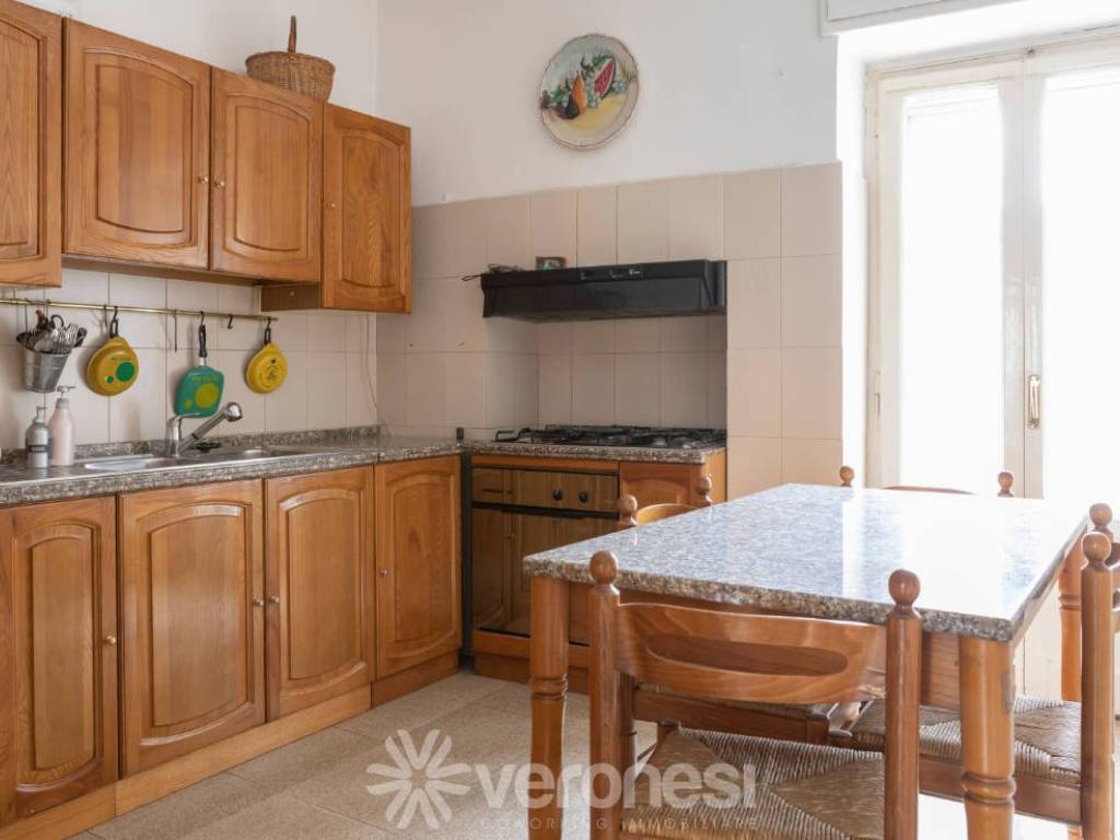 Casa indipendente a Castel frentano in Via Tommaso Cascella, 12 - Foto 5