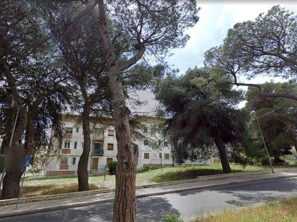Appartamento a Matera in Viale del Ciclamino - Foto 2