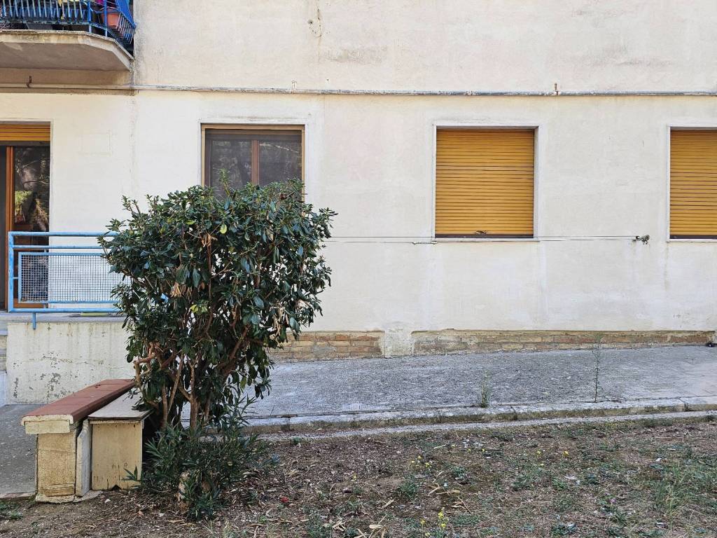 Appartamento a Matera in Viale del Ciclamino - Foto 4