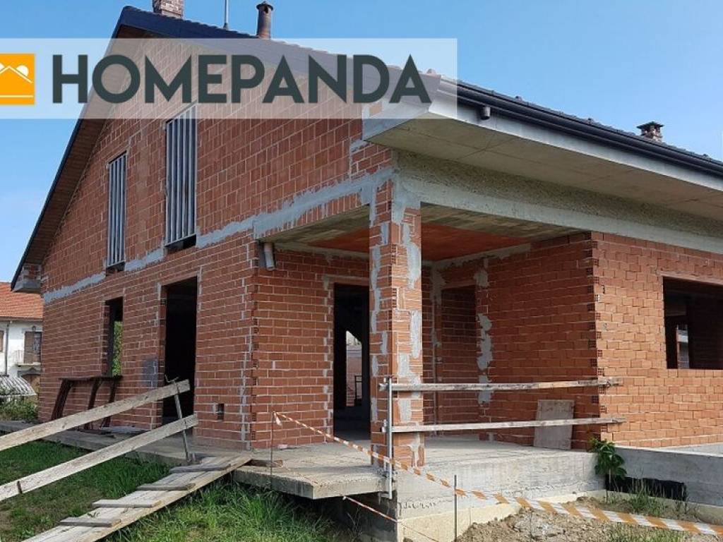Villa a Castelnuovo don bosco in via Rapelli - Foto 2