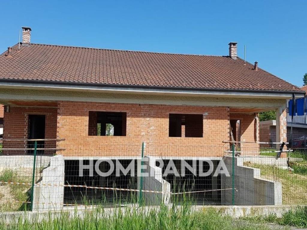 Villa a Castelnuovo don bosco in via Rapelli - Foto 3