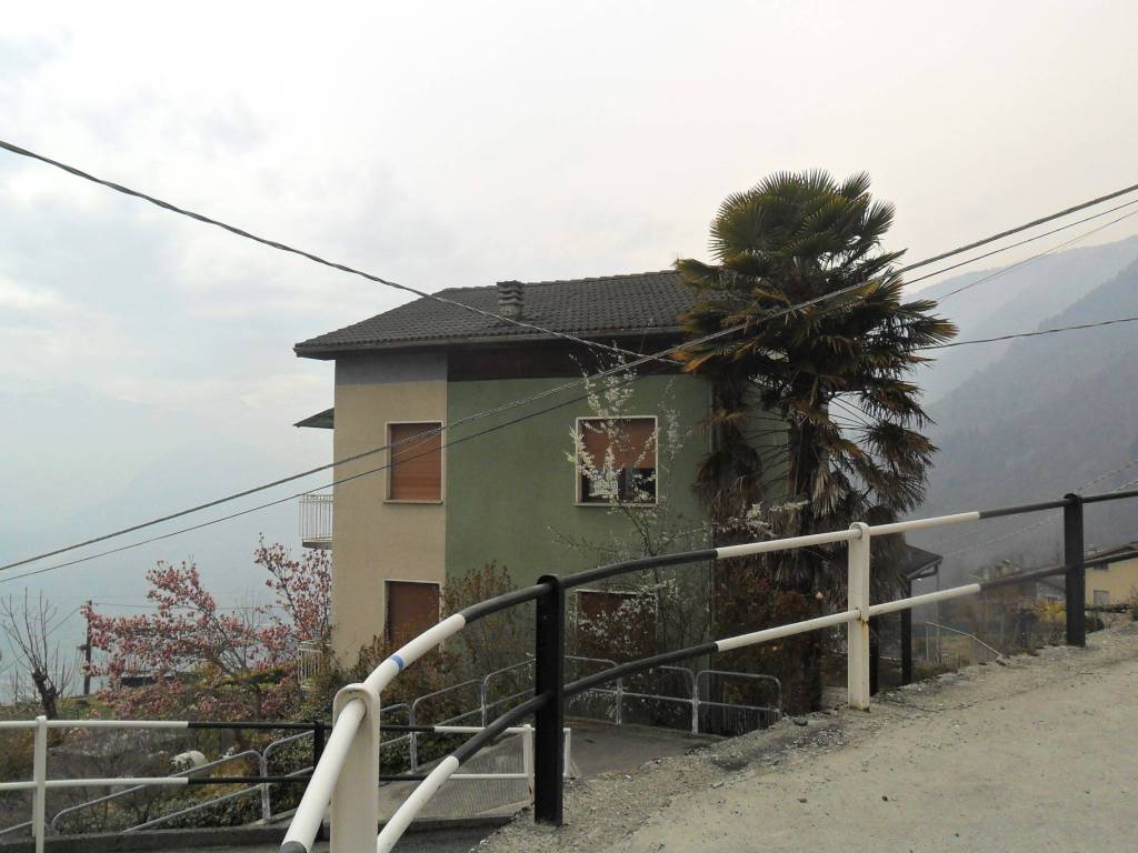 Rustico / casale a Berbenno di valtellina in Via Oriolo - Foto 3