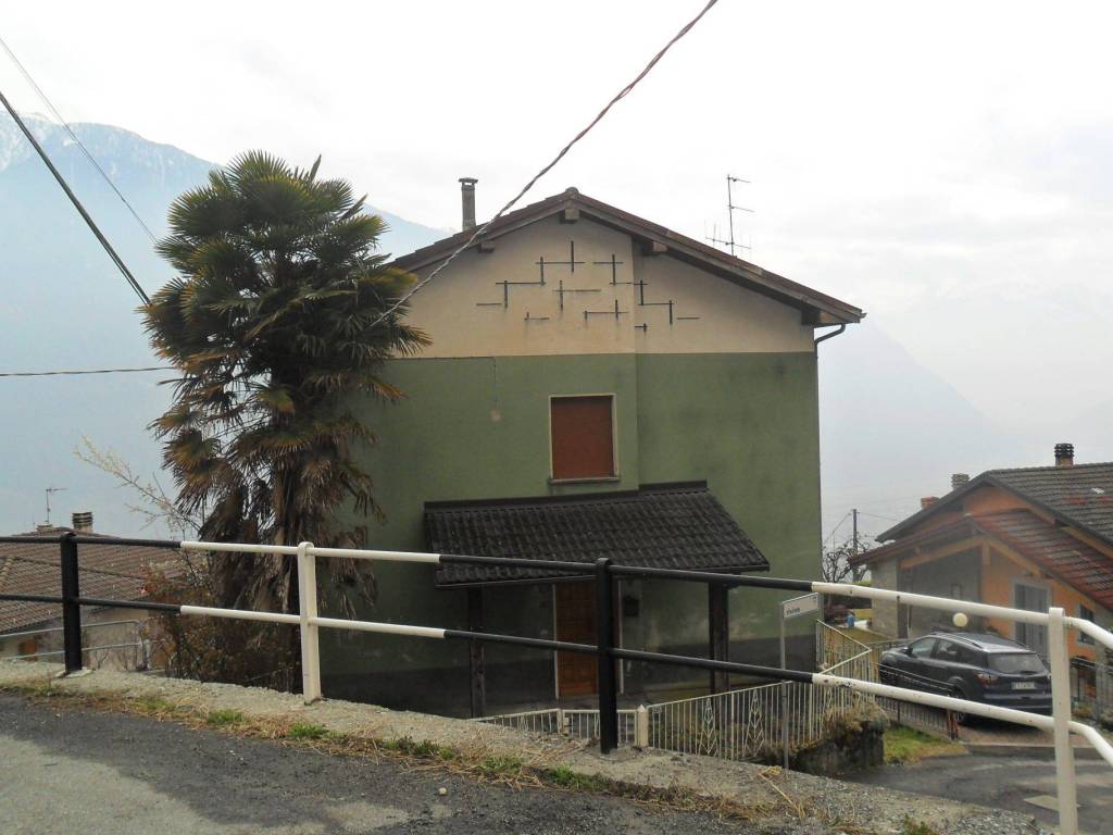 Rustico / casale a Berbenno di valtellina in Via Oriolo - Foto 4