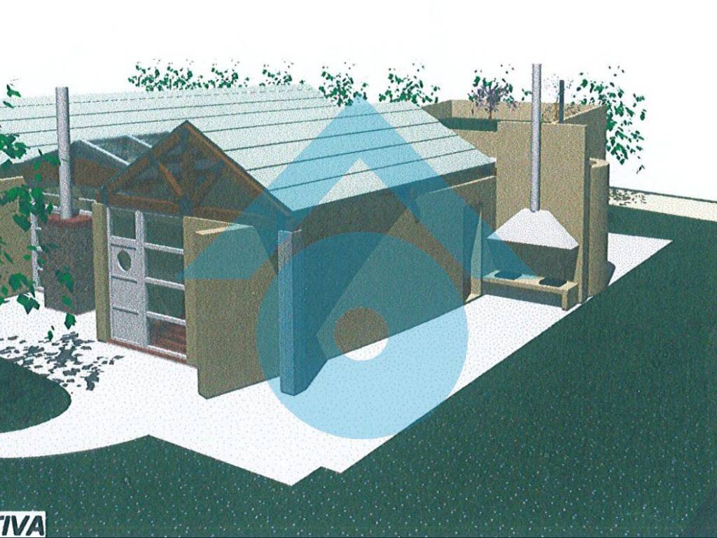 Villa a Campli in Via Piane a Canfora - Foto 2