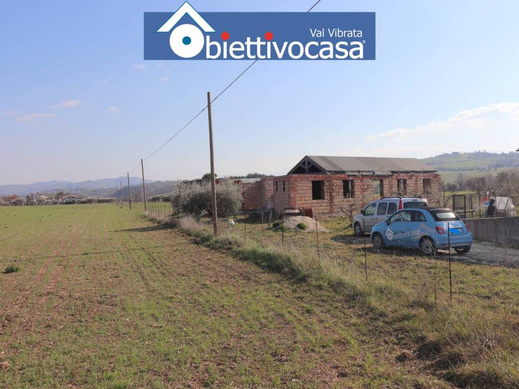 Villa a Campli in Via Piane a Canfora - Foto 3