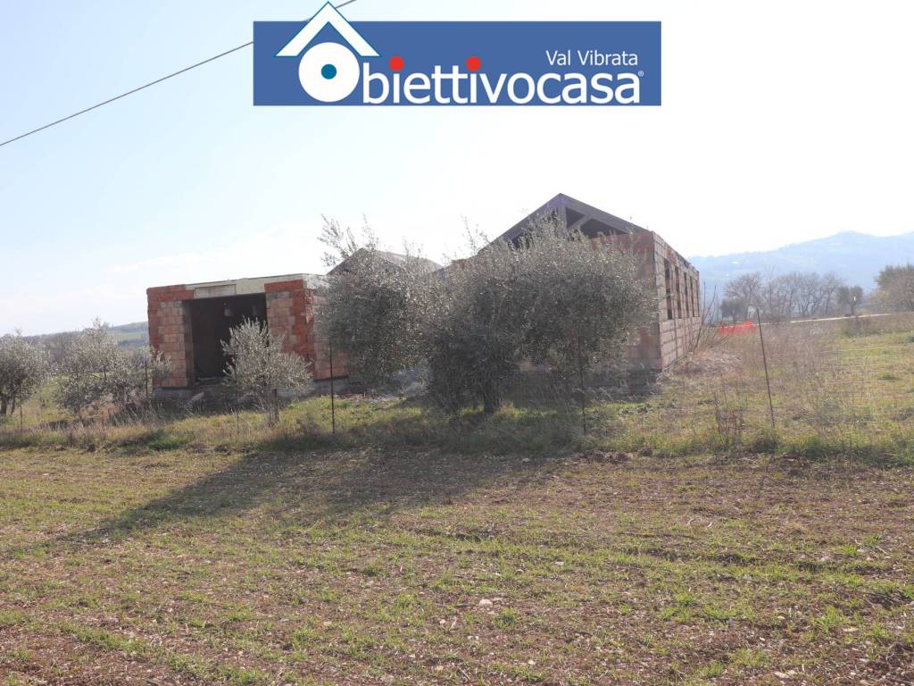 Villa a Campli in Via Piane a Canfora - Foto 4