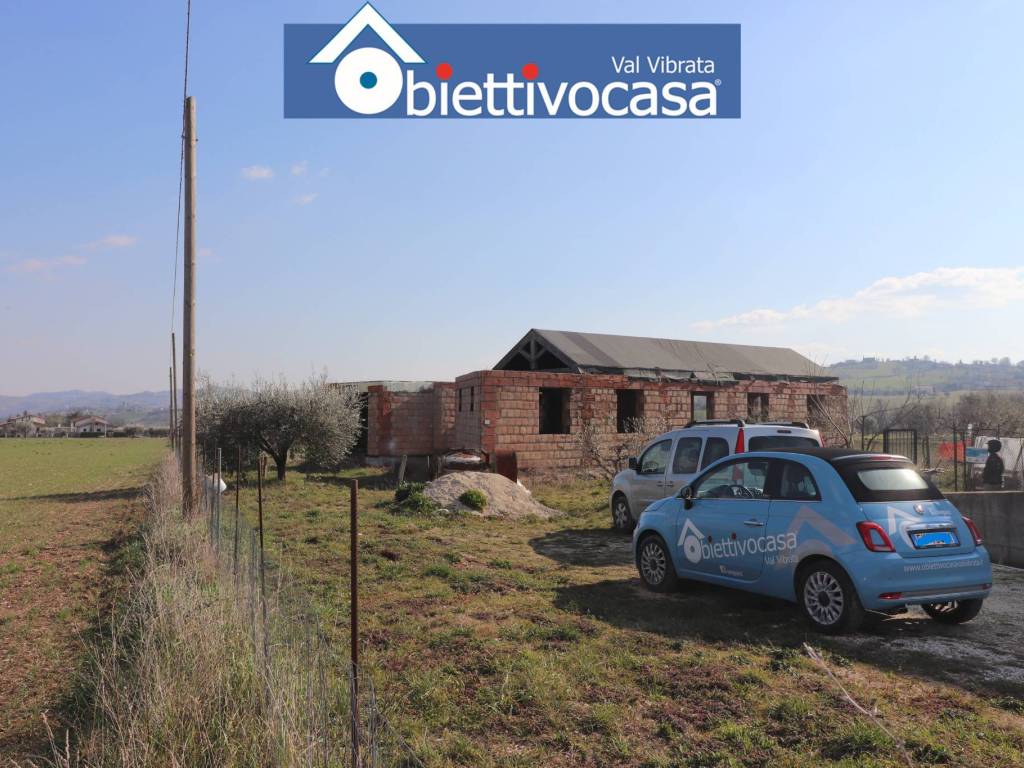 Villa a Campli in Via Piane a Canfora - Foto 5