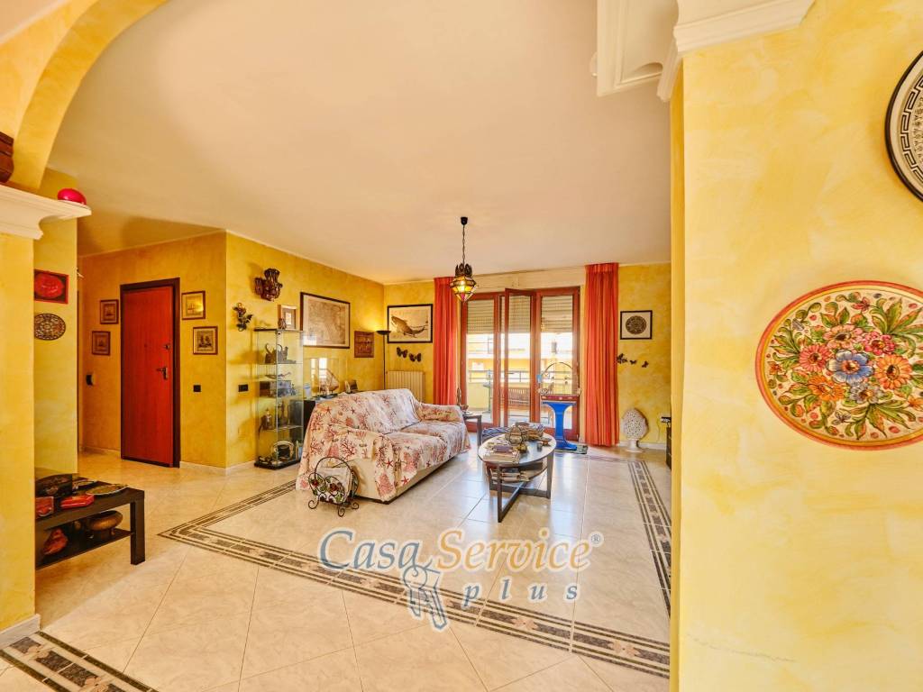 Appartamento a Parabita in Via Berta - Foto 2