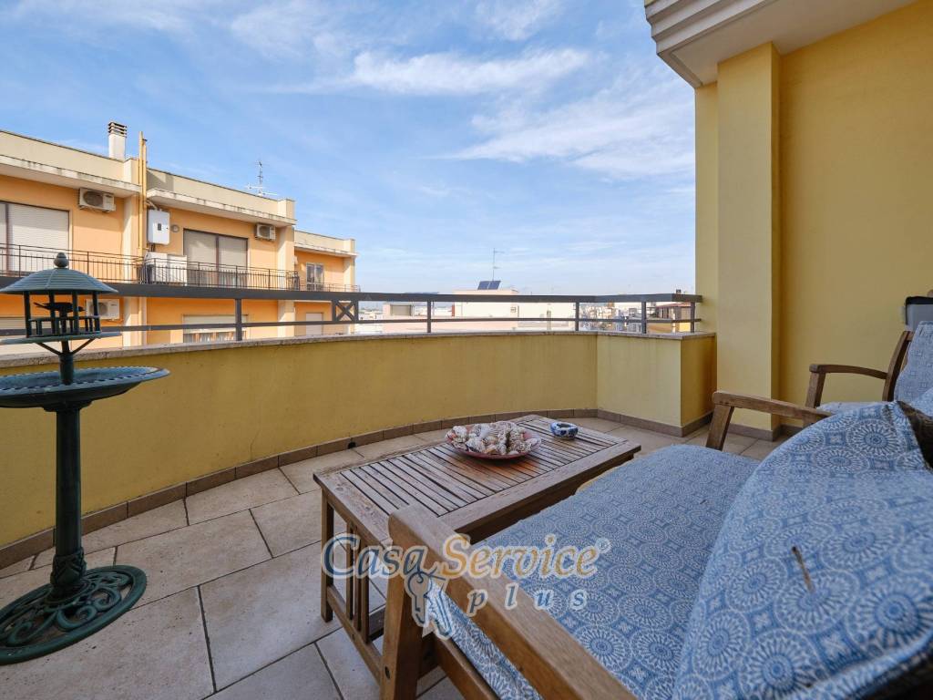 Appartamento a Parabita in Via Berta - Foto 3