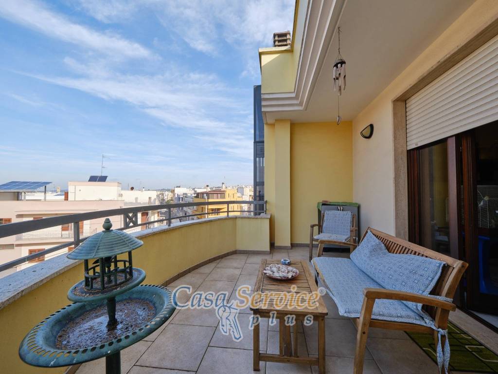 Appartamento a Parabita in Via Berta - Foto 4
