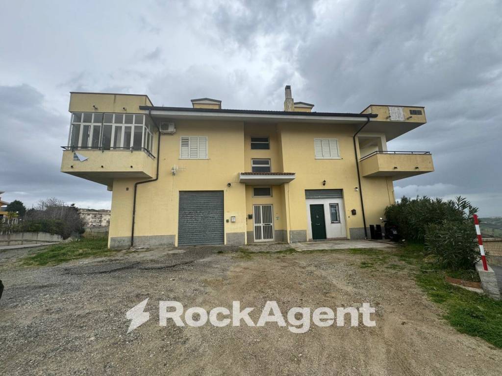 Appartamento a Montauro in Via Variante, 20 - Foto 2