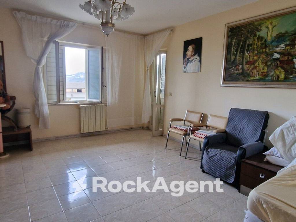 Appartamento a Montauro in Via Variante, 20 - Foto 5