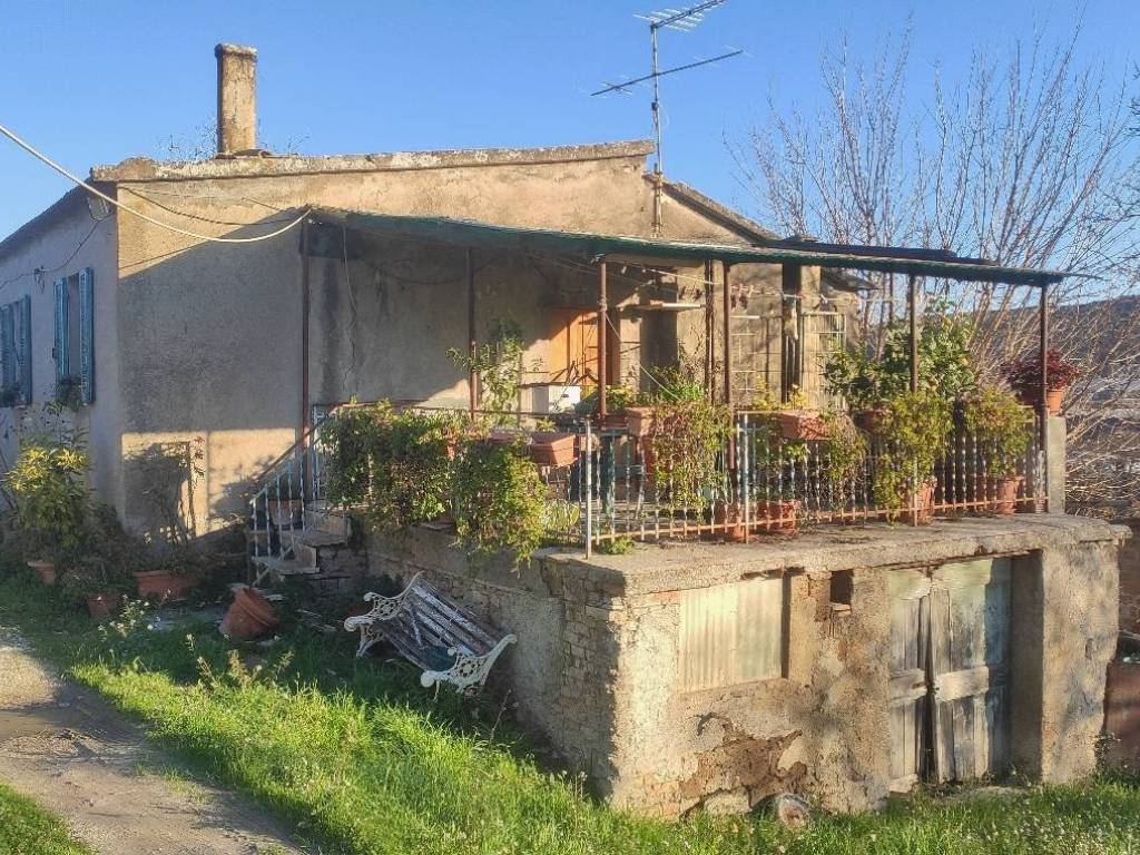 Rustico / casale a Amelia in rimembranze, 22 - Foto 3