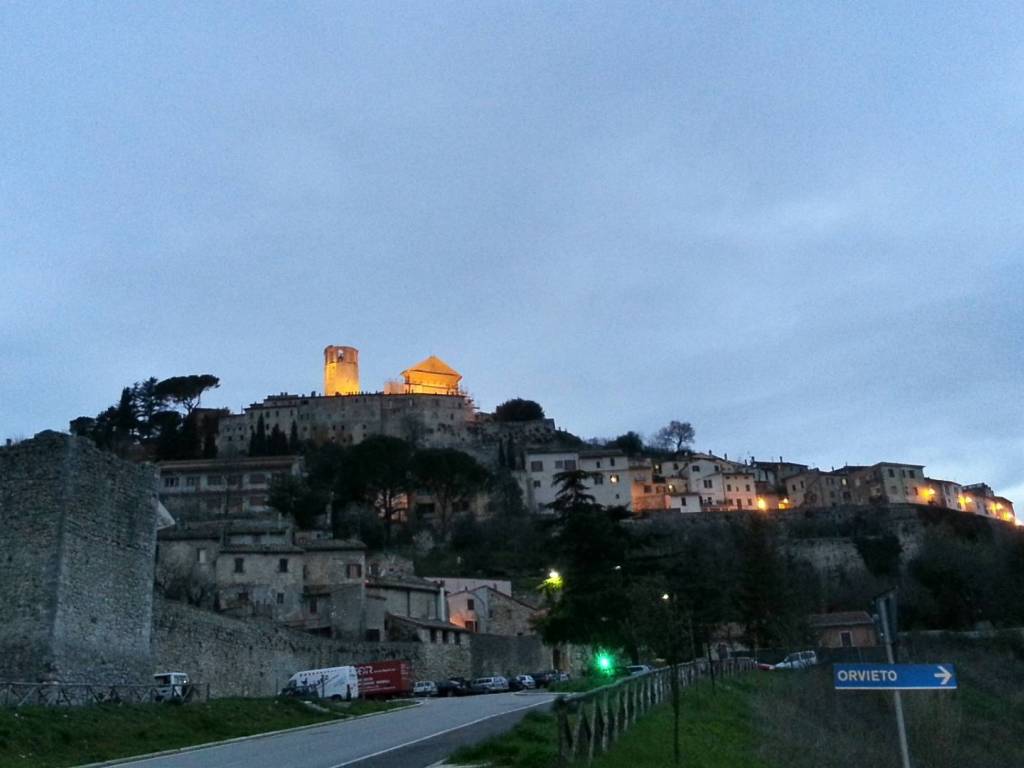 Terreno a Amelia in rimembranze, 22 - Foto 2