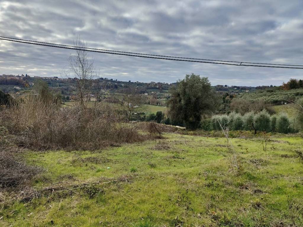 Terreno a Amelia in rimembranze, 22 - Foto 4