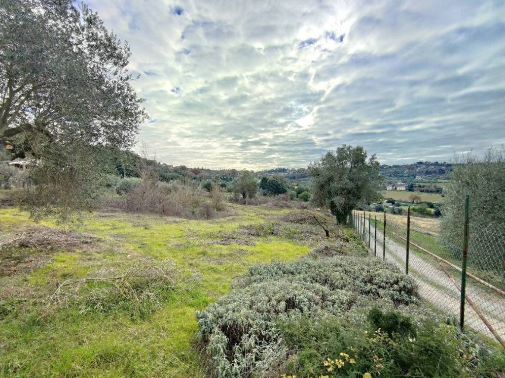 Terreno a Amelia in rimembranze, 22 - Foto 5