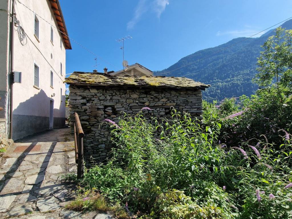 Rustico / casale a Spriana in Marveggia - Foto 2