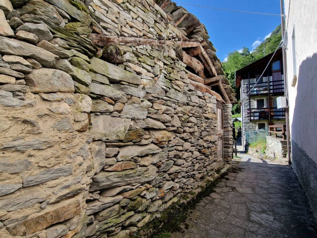 Rustico / casale a Spriana in Marveggia - Foto 3