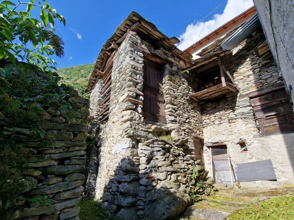 Rustico / casale a Spriana in Marveggia - Foto 4