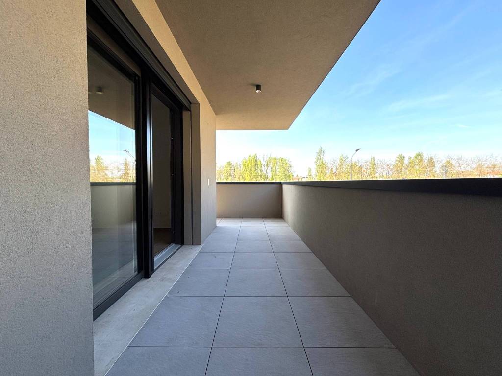 Appartamento a Mantova in Via 8 Marzo - Foto 4
