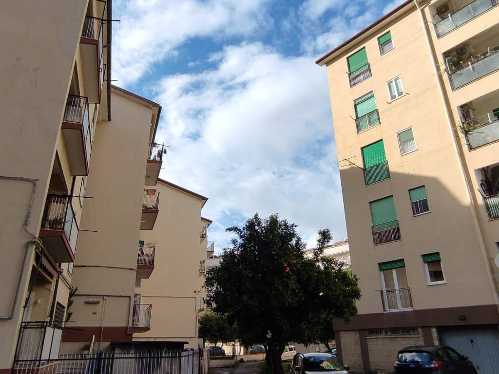 Appartamento a Salerno in Via Gabriele D'Annunzio - Foto 3