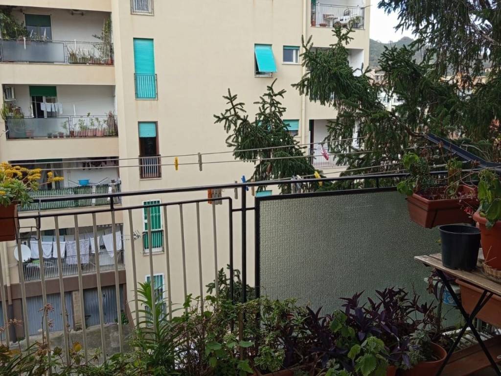 Appartamento a Salerno in Via Gabriele D'Annunzio - Foto 4