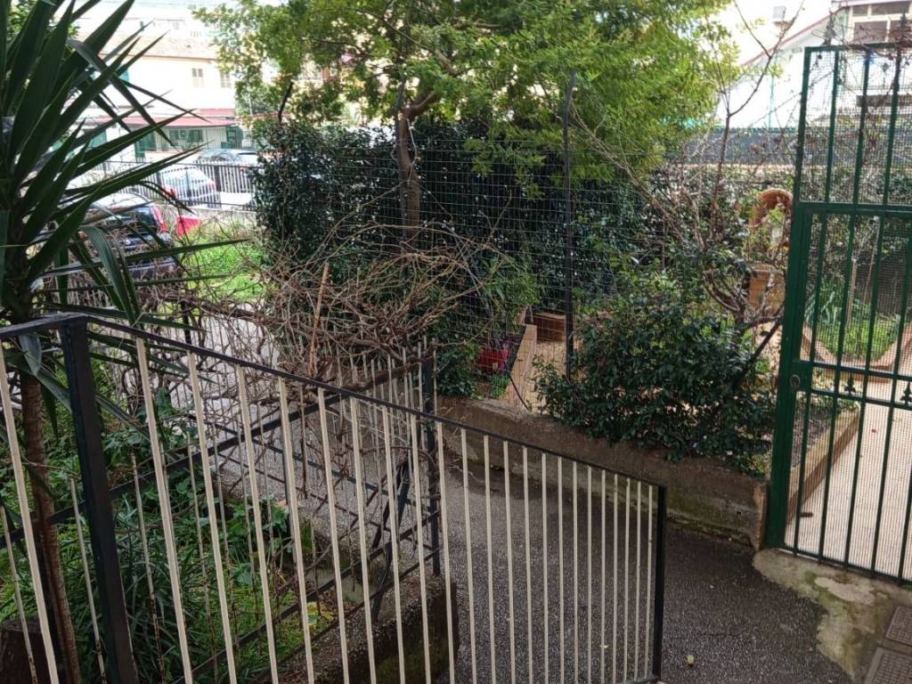 Appartamento a Salerno in Via Gabriele D'Annunzio - Foto 5
