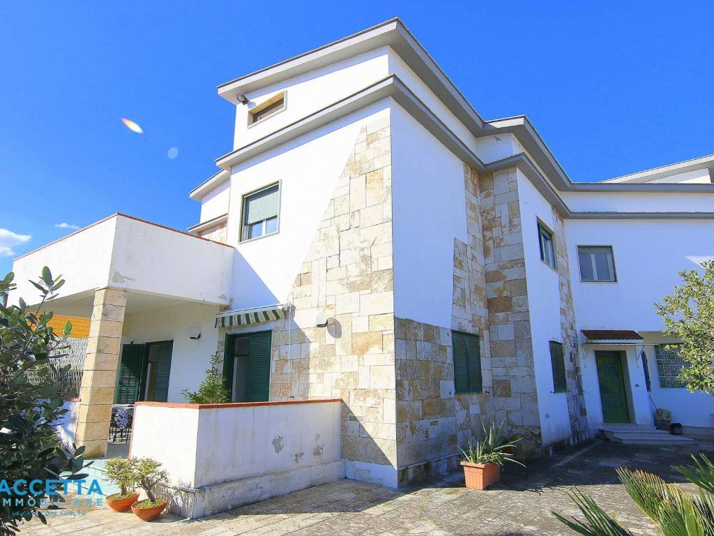 Villa a Taranto in Via San Vito - Foto 3