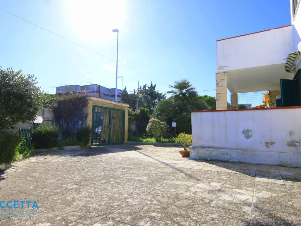 Villa a Taranto in Via San Vito - Foto 4