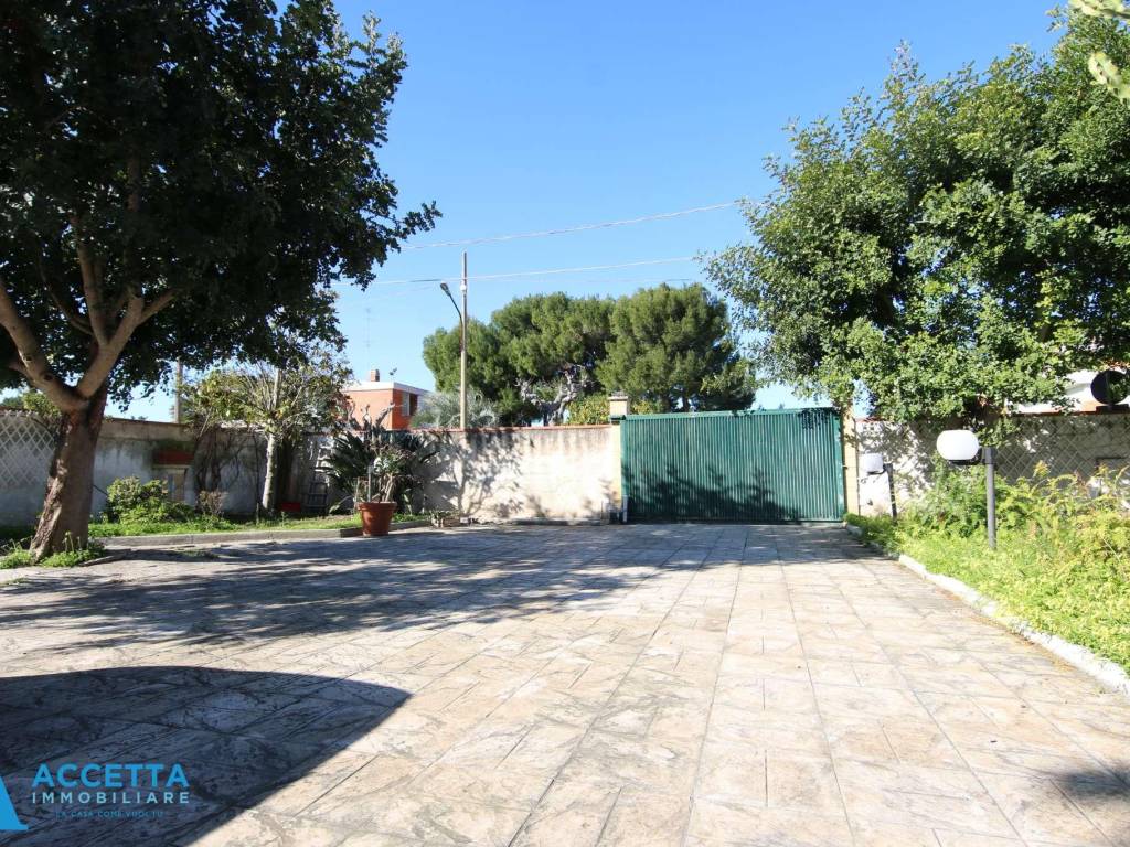 Villa a Taranto in Via San Vito - Foto 5