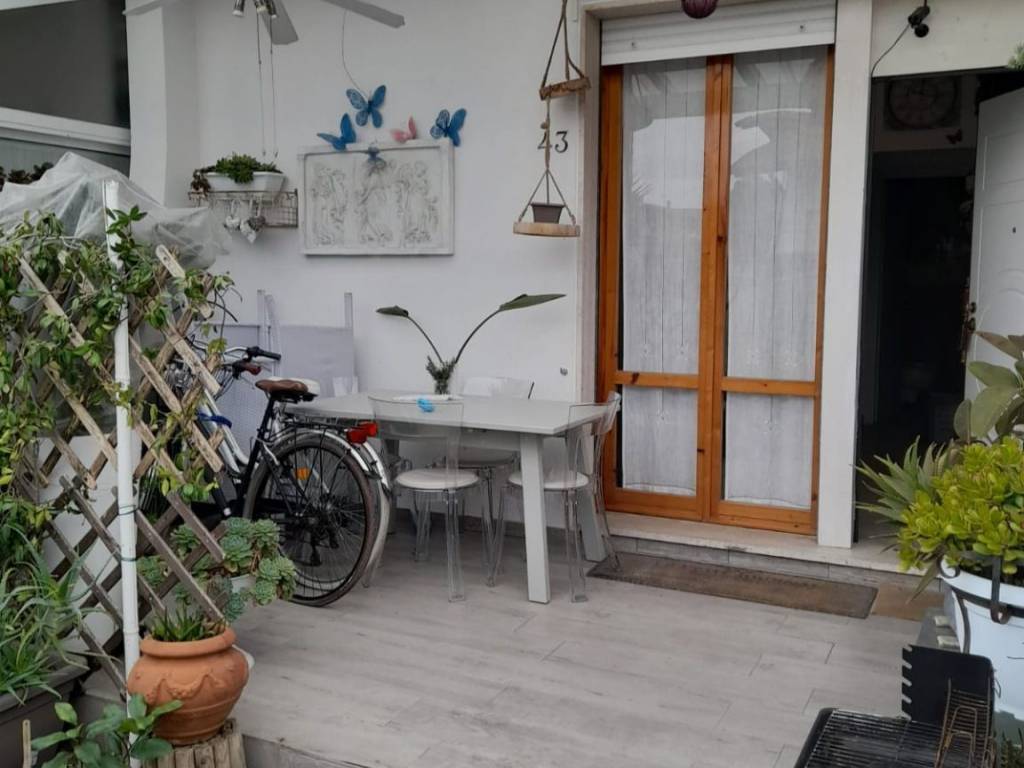 Villa a Viareggio in Via Galileo Galilei, 17 - Foto 2
