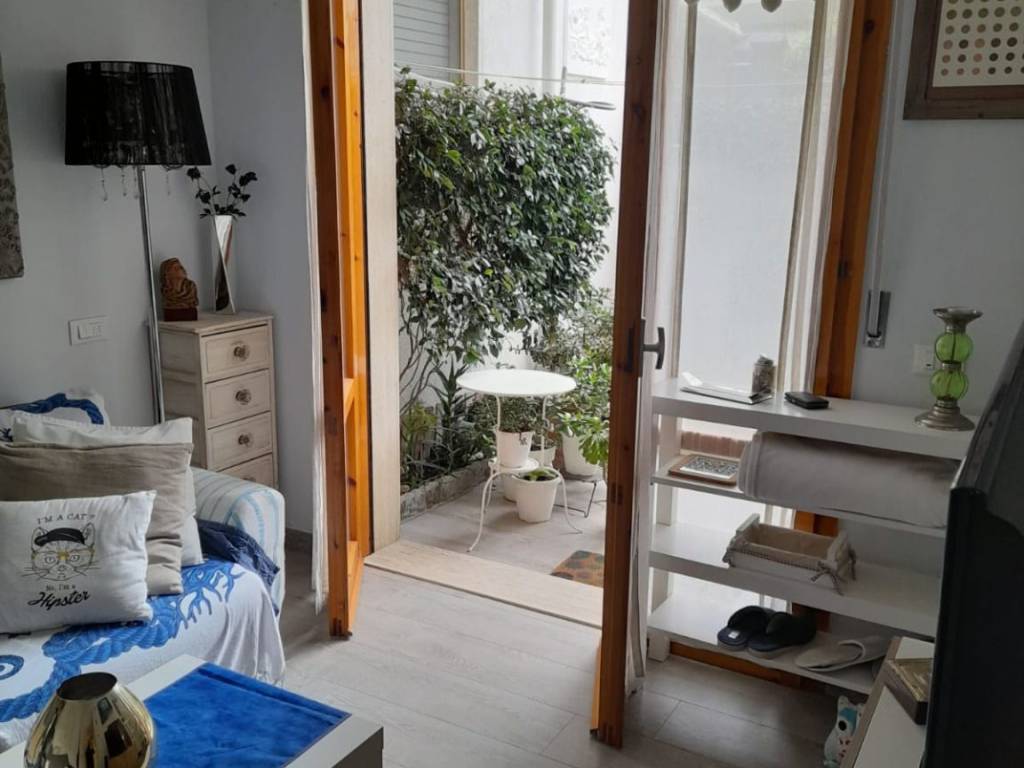 Villa a Viareggio in Via Galileo Galilei, 17 - Foto 3