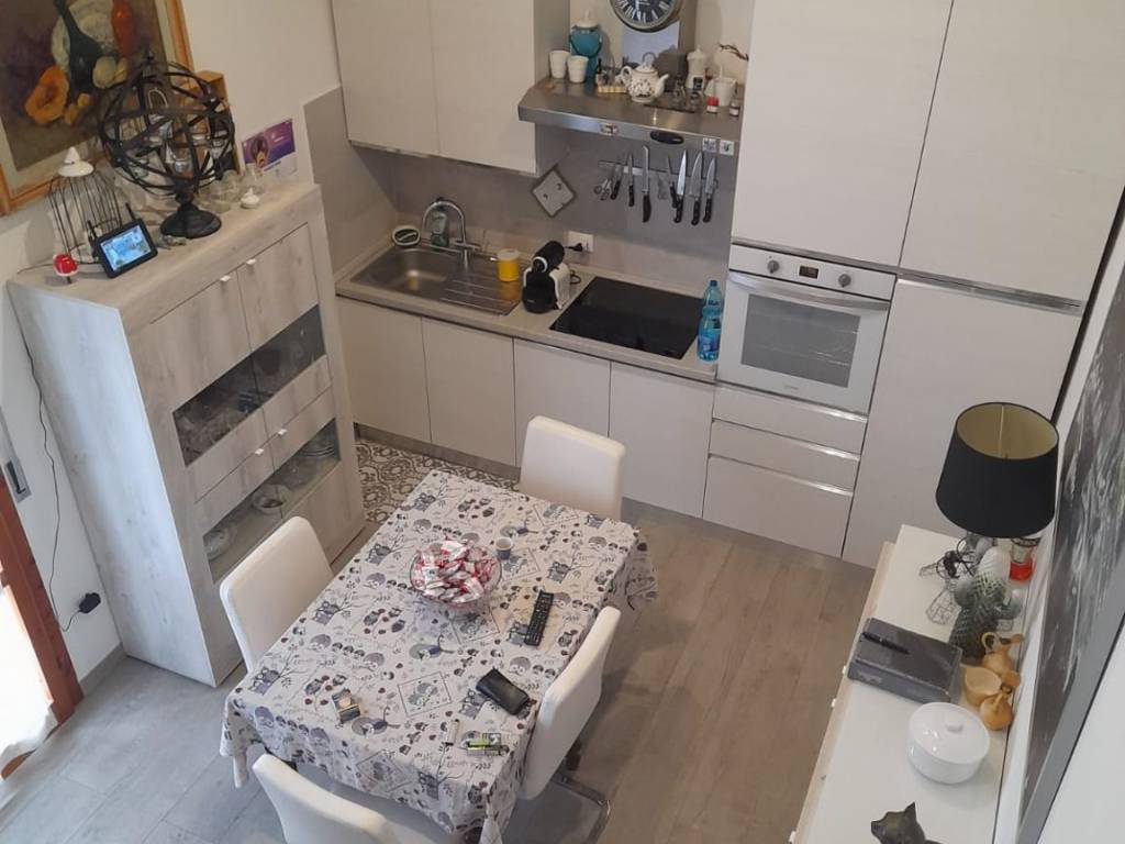 Villa a Viareggio in Via Galileo Galilei, 17 - Foto 4