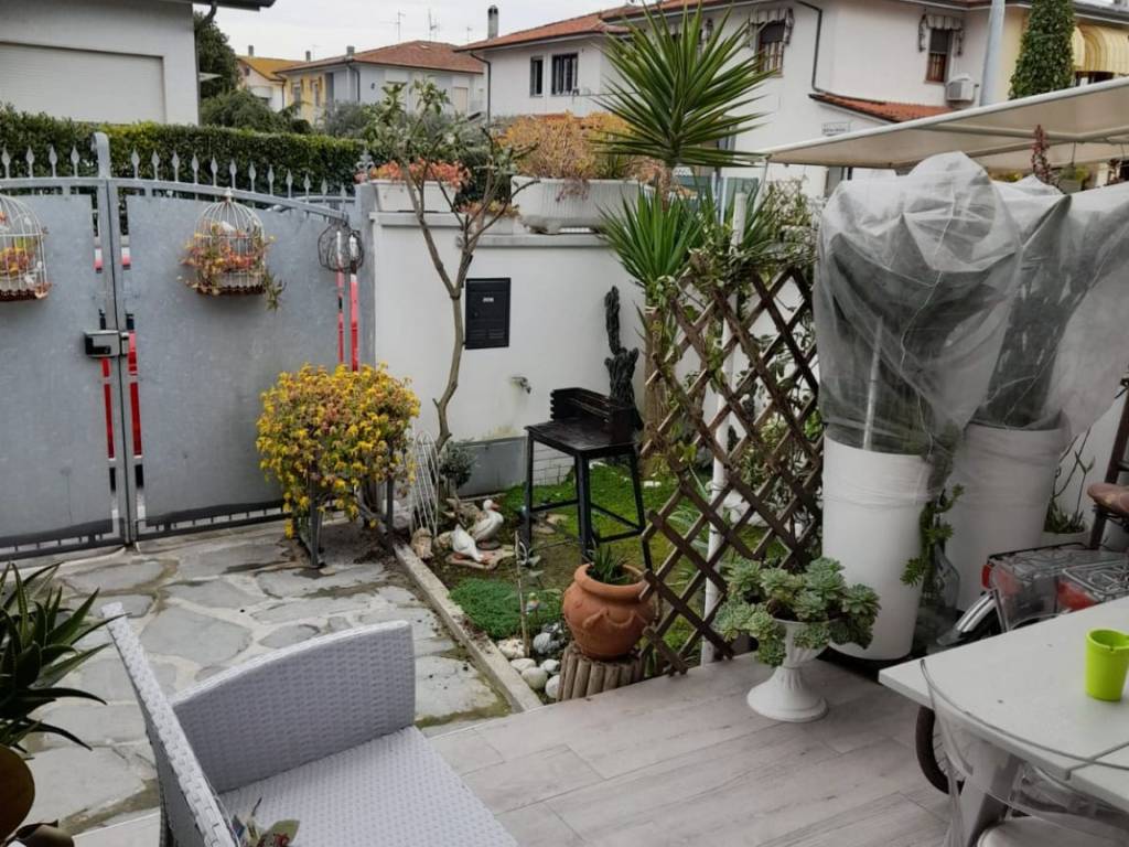 Villa a Viareggio in Via Galileo Galilei, 17 - Foto 5