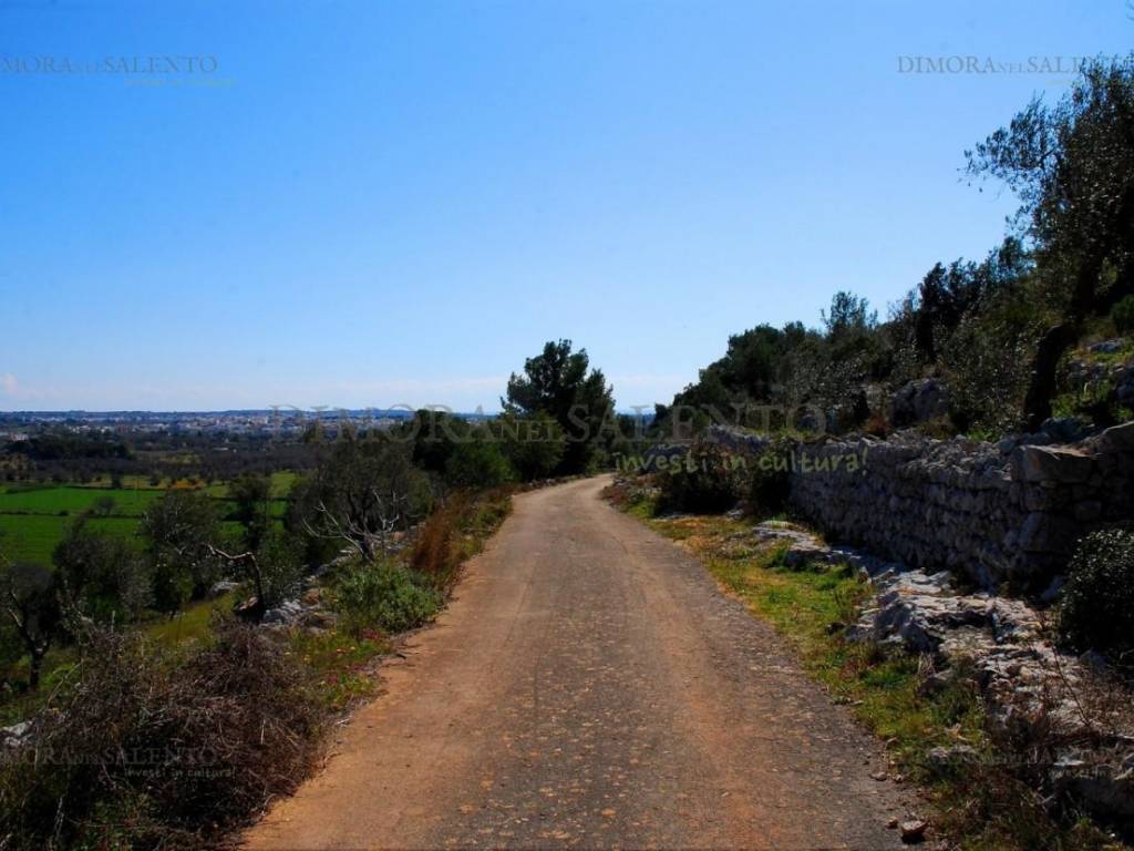 Terreno a Morciano di leuca in VIA LECCE - Foto 2