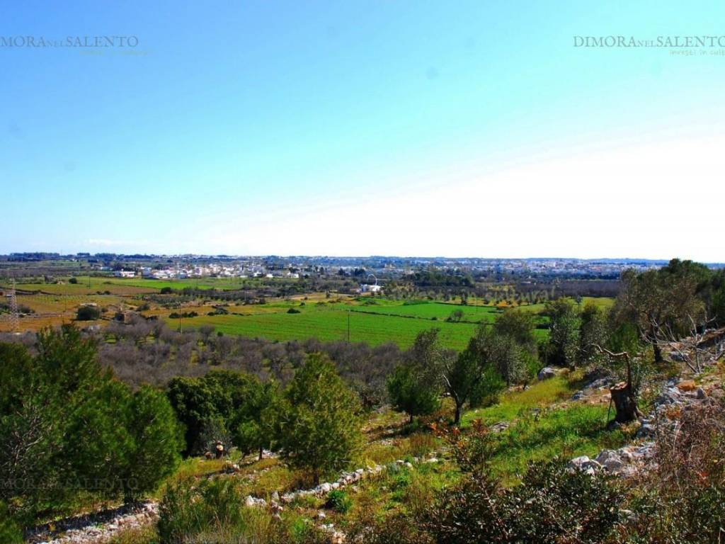 Terreno a Morciano di leuca in VIA LECCE - Foto 3