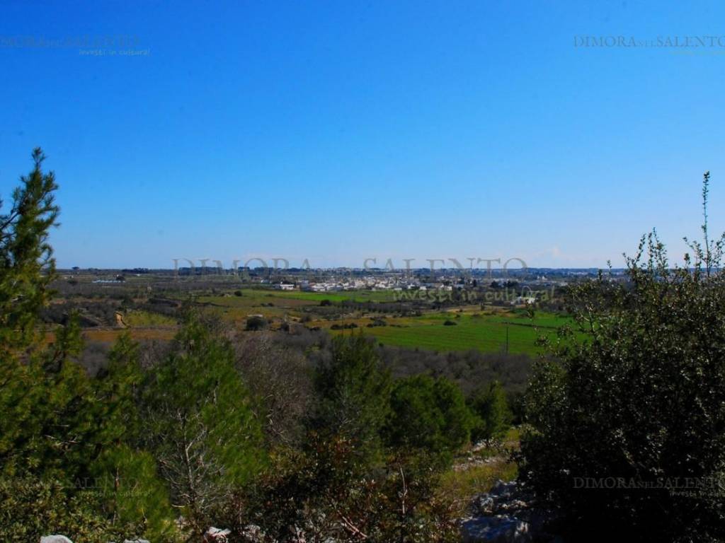 Terreno a Morciano di leuca in VIA LECCE - Foto 4
