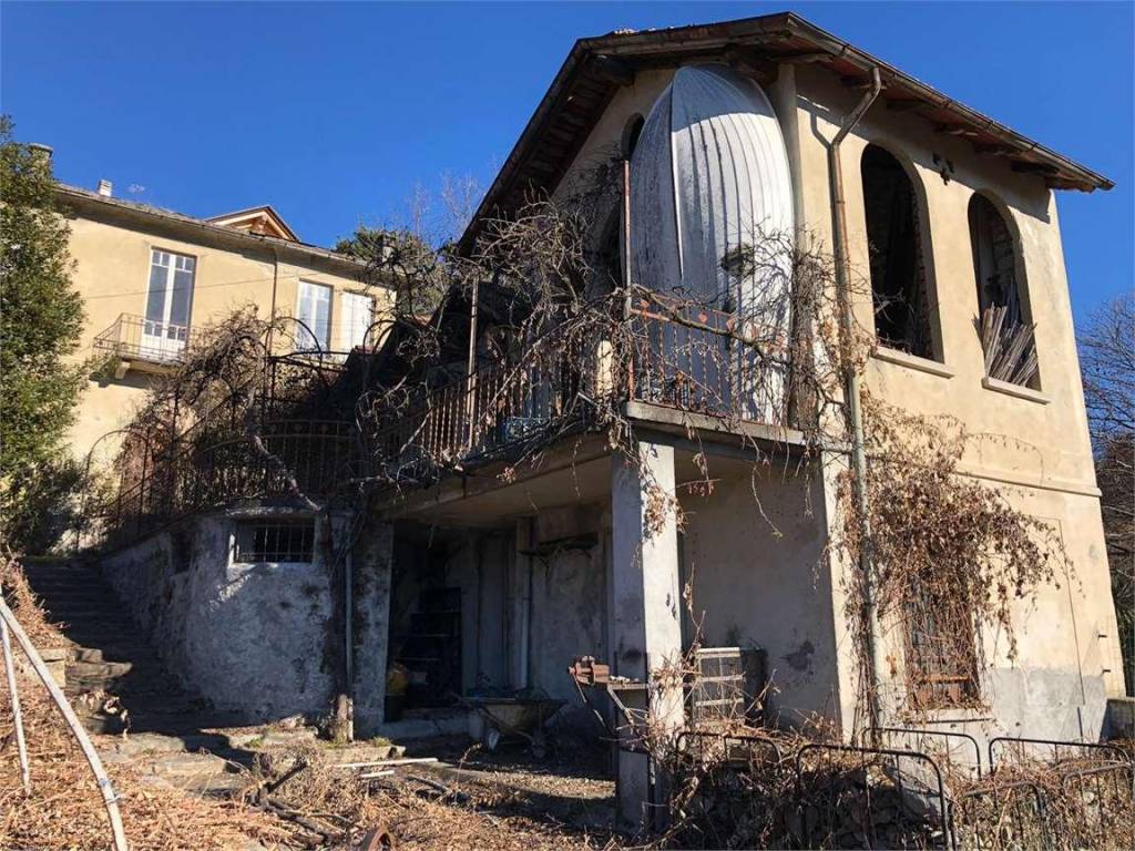 Villa a Verbania in Via alla Fermata - Foto 4
