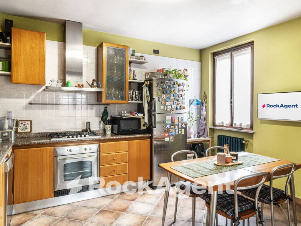 Villa a Vigevano in Via Bercleda, 36 - Foto 4