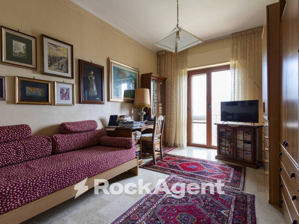 Appartamento a Catanzaro in Via Eugenio de Riso, 77 - Foto 5
