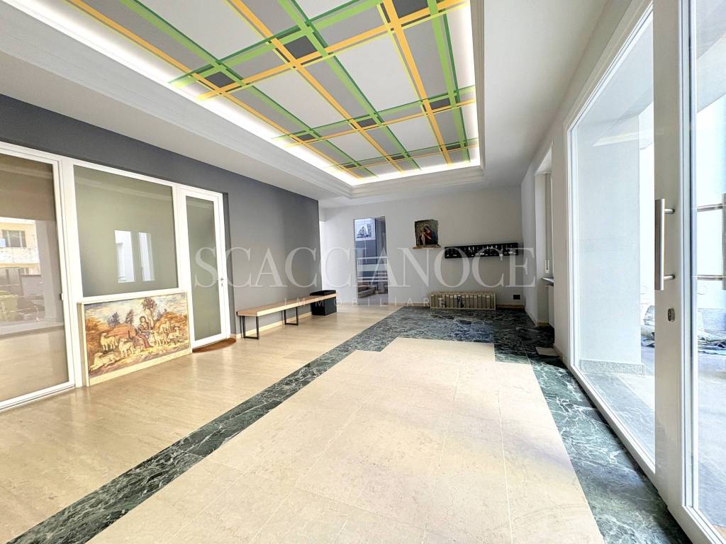 Appartamento a Biella in Via Eriberto Ramella Germanin, 9 - Foto 3