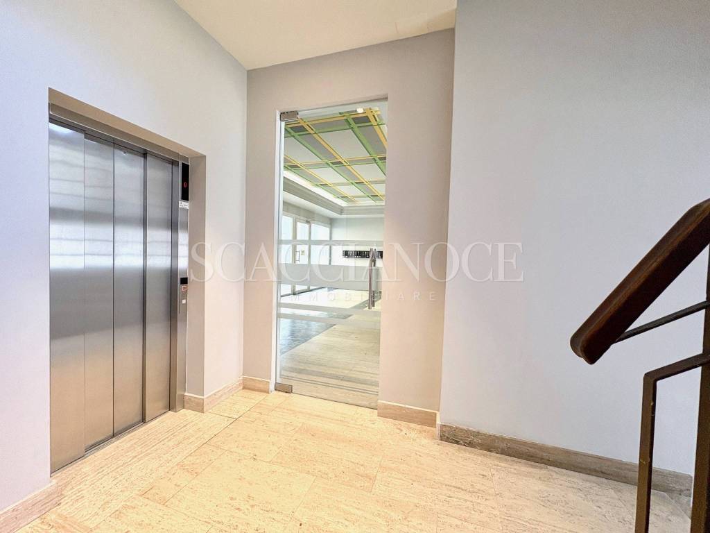 Appartamento a Biella in Via Eriberto Ramella Germanin, 9 - Foto 4