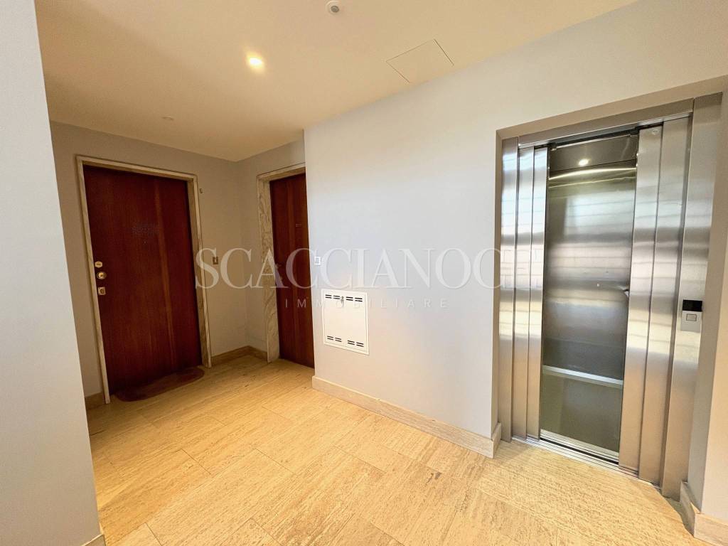 Appartamento a Biella in Via Eriberto Ramella Germanin, 9 - Foto 5