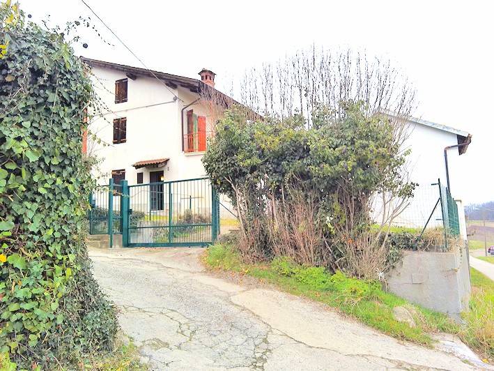 Rustico / casale a Odalengo grande in Via Roma - Foto 1