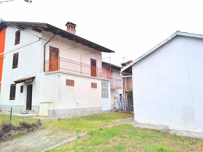 Rustico / casale a Odalengo grande in Via Roma - Foto 2