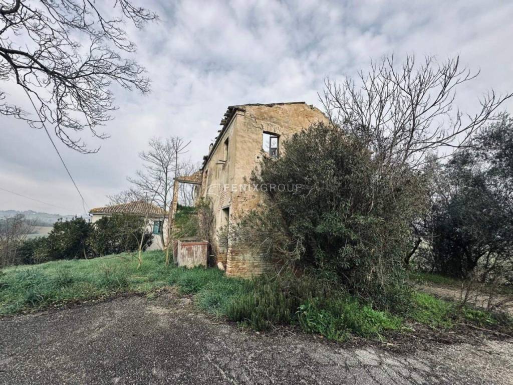 Casa indipendente a Monsampolo del tronto in CONTRADA ASINARA, 9 - Foto 2