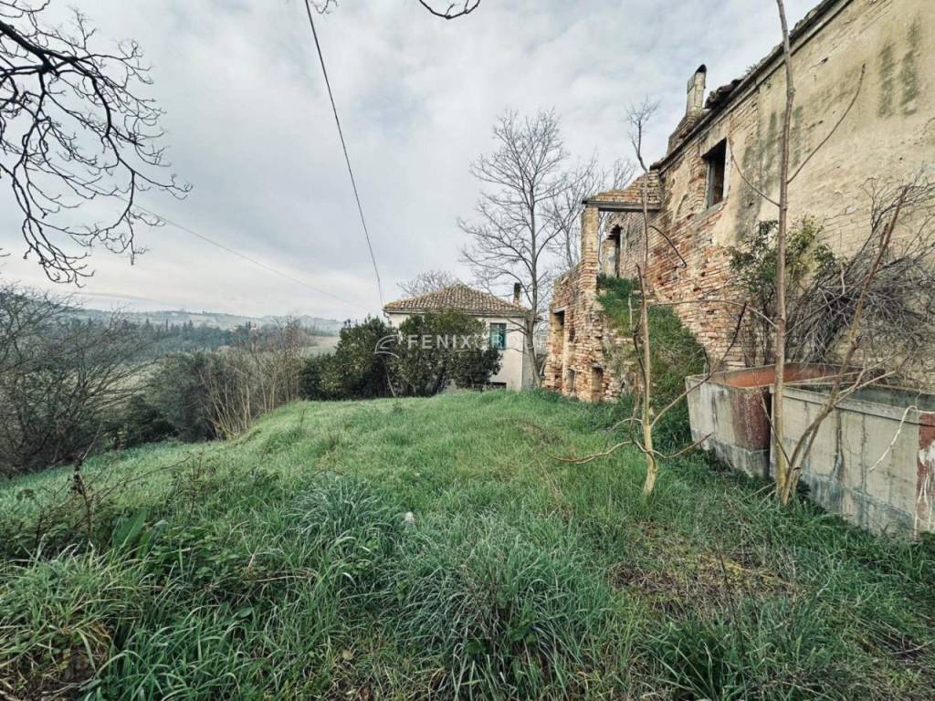 Casa indipendente a Monsampolo del tronto in CONTRADA ASINARA, 9 - Foto 3
