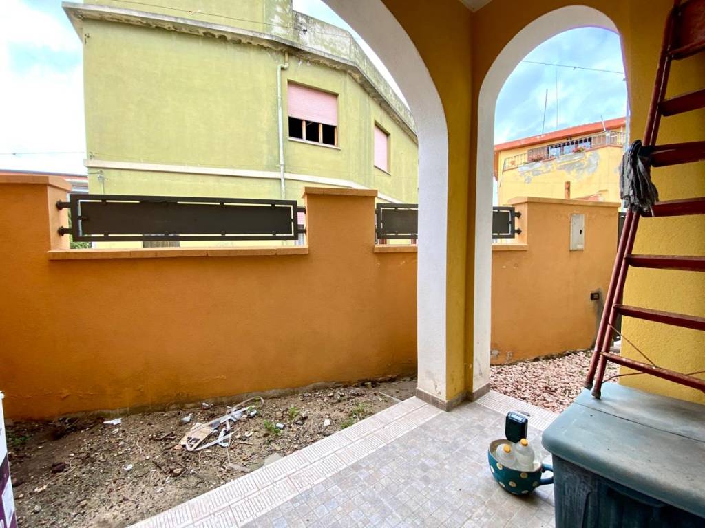 Villetta a schiera a Maracalagonis in Via Cagliari - Foto 2