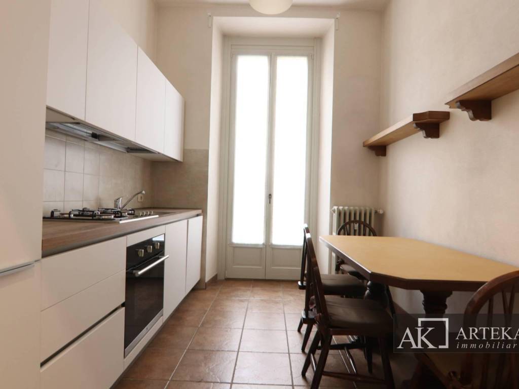 Appartamento a Novara in Via Prina, 23 - Foto 5